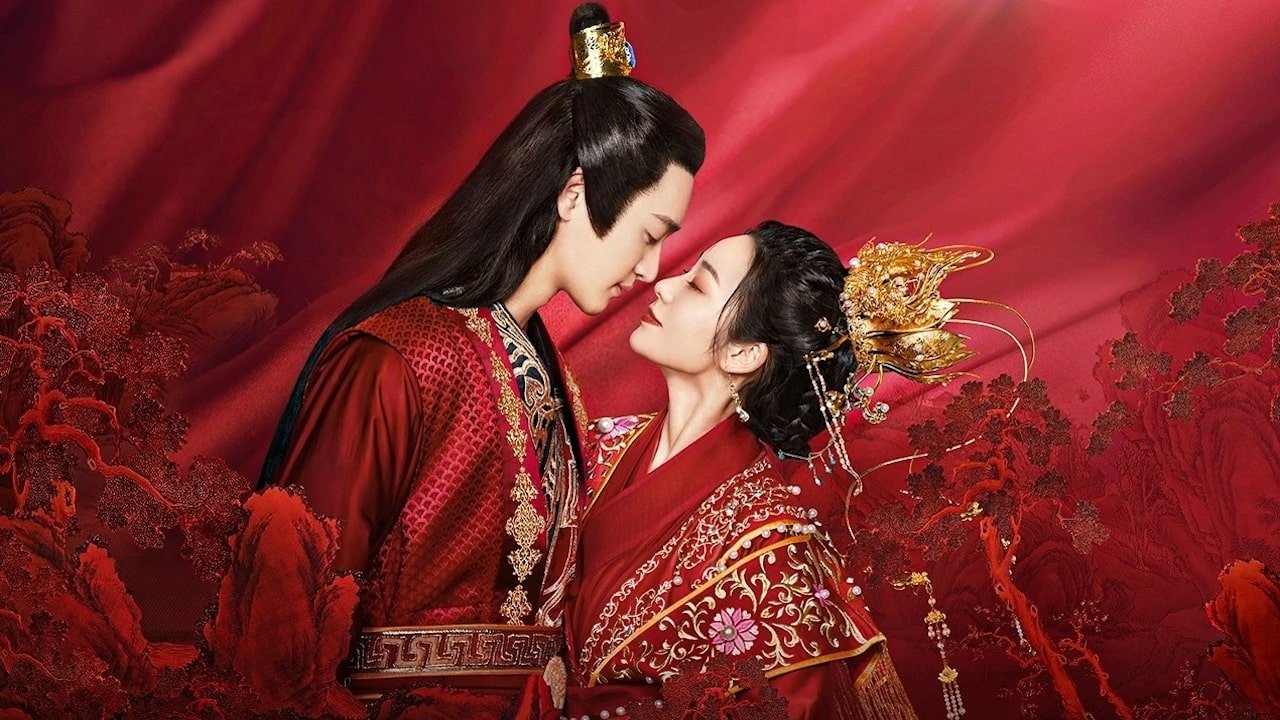 Backdrop for Love Potion