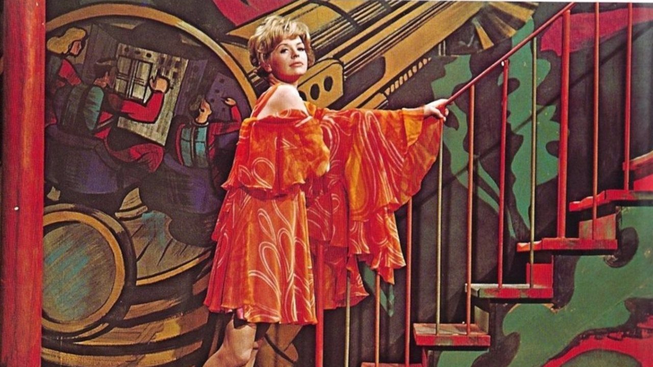 Backdrop for Sebastian