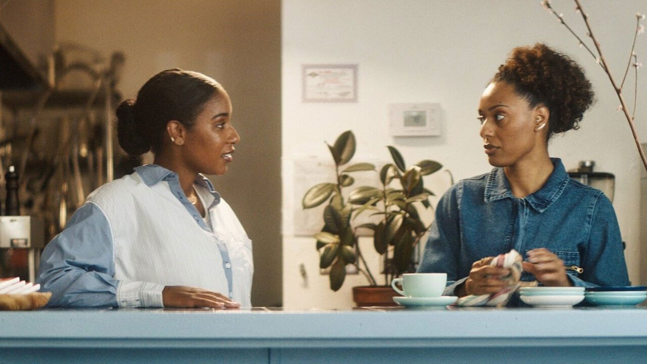 Backdrop for Drip Like Coffee