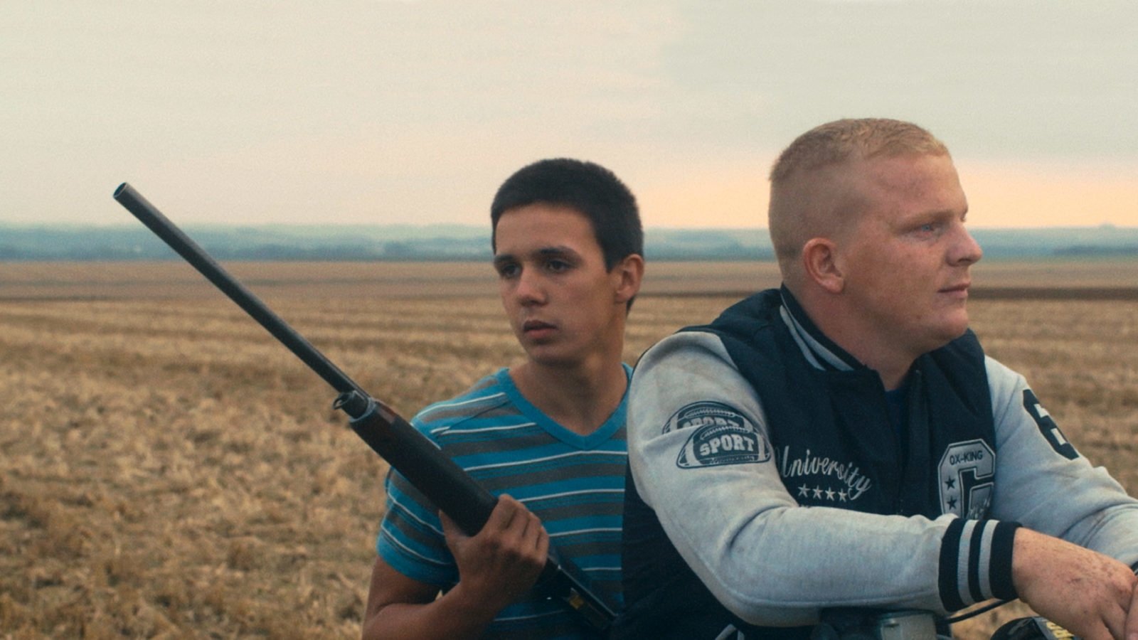 Backdrop for Eat Your Bones