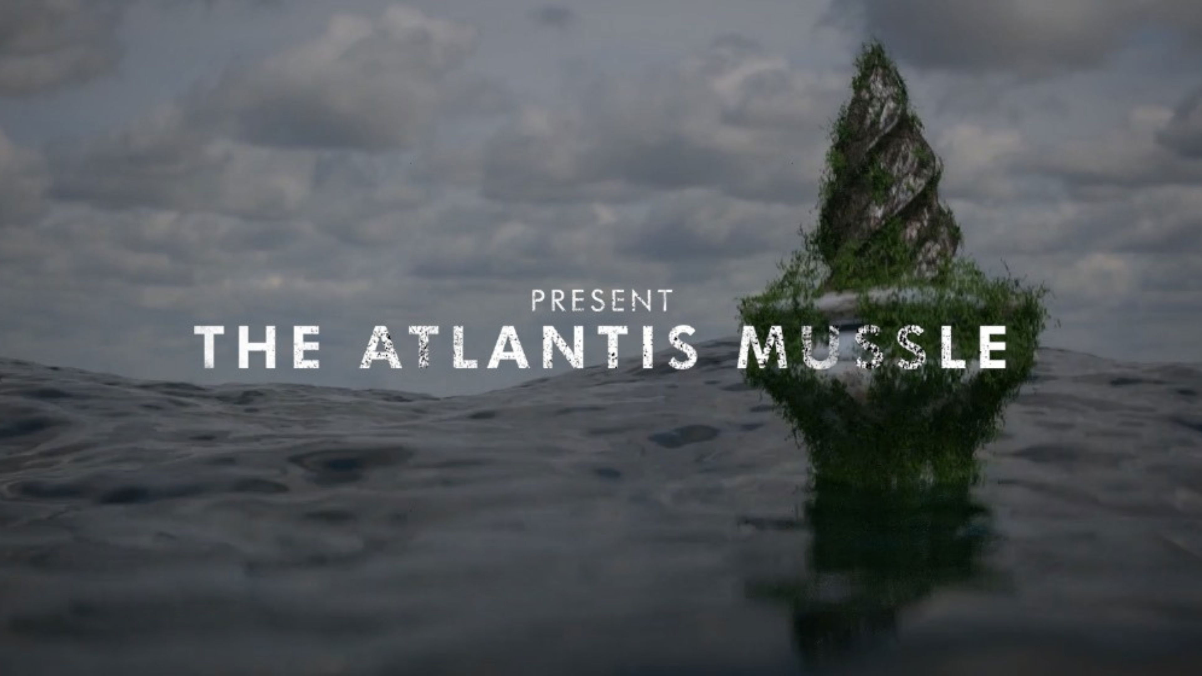 Backdrop for The Atlantis Mussels