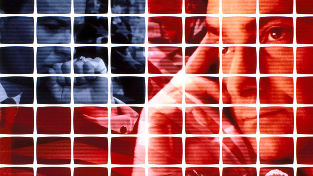 Backdrop for Deterrence