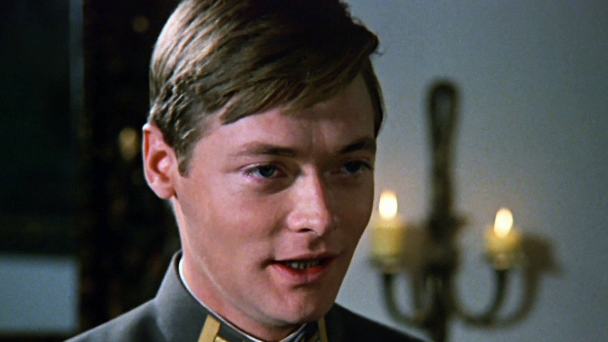 Backdrop for The Standard