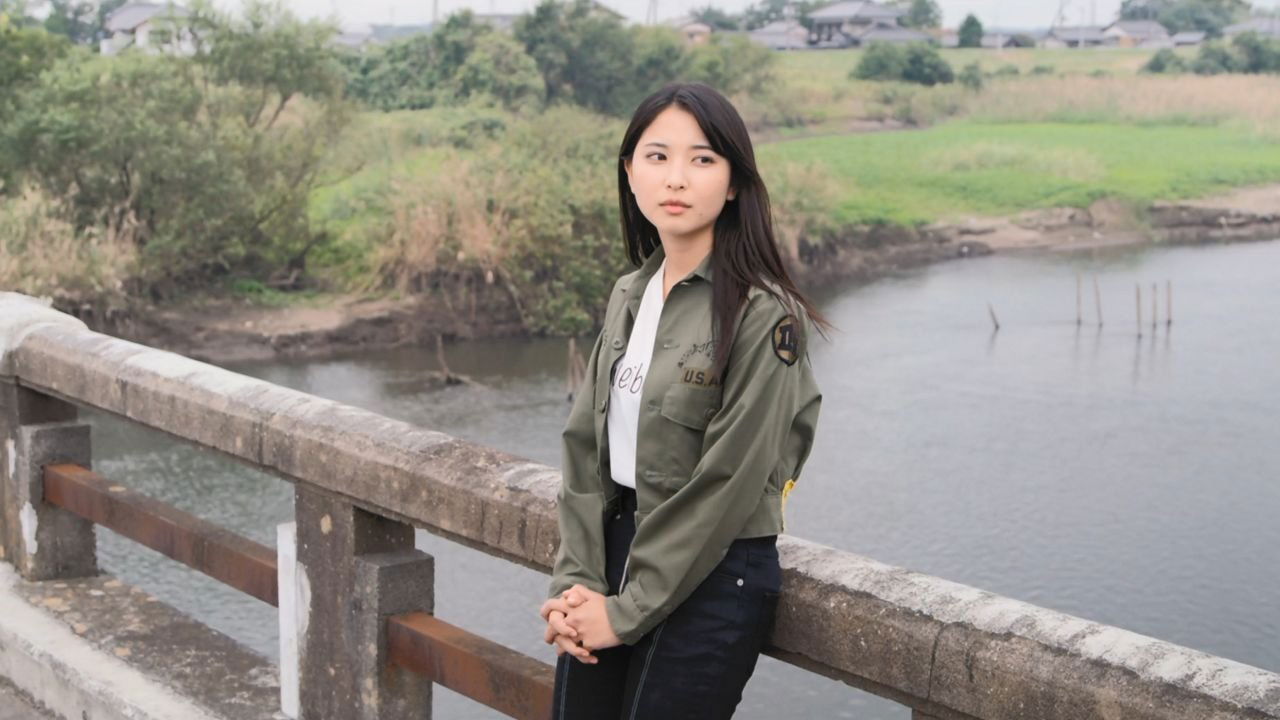 Backdrop for Bittersand