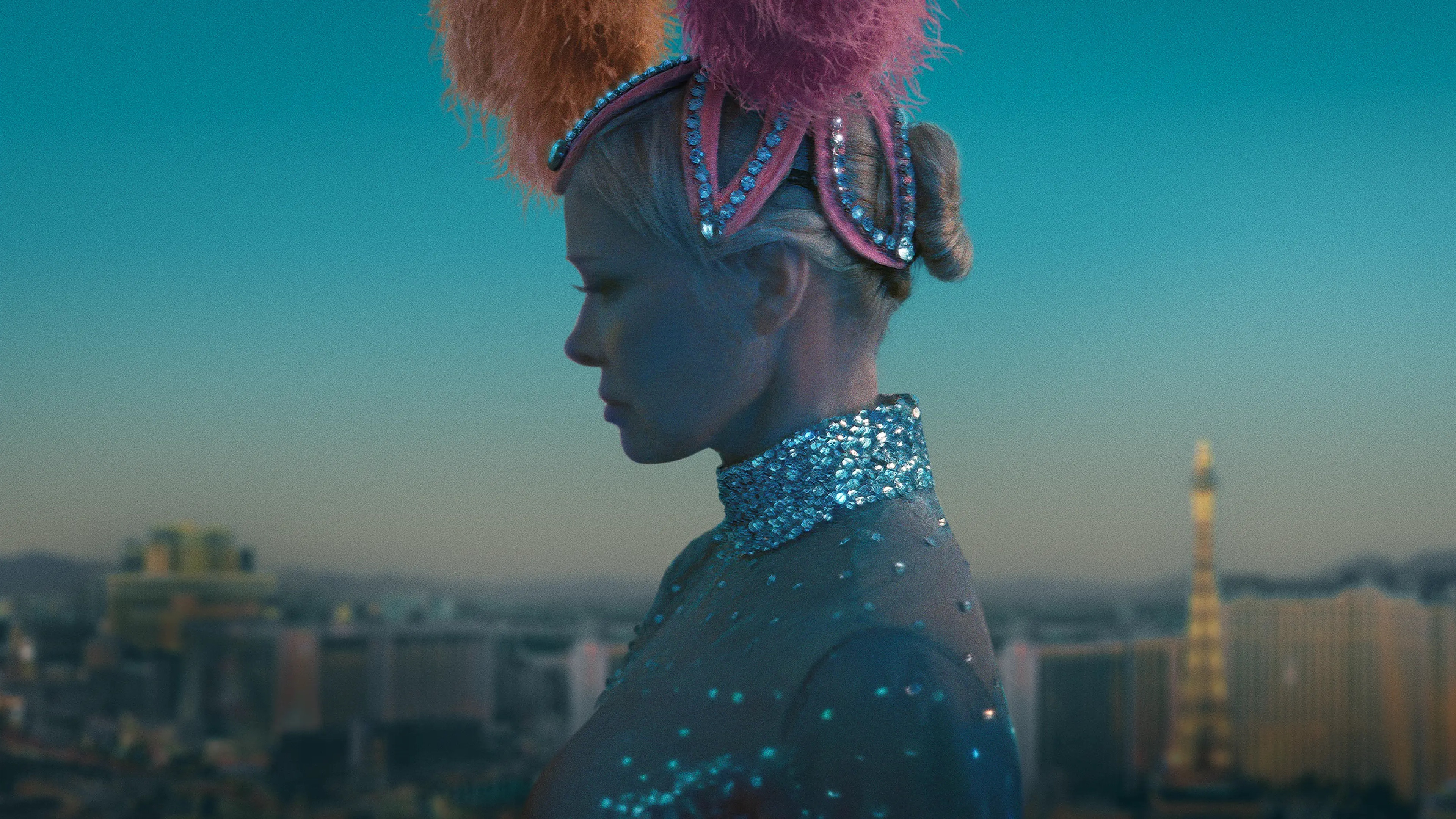 Backdrop for The Last Showgirl