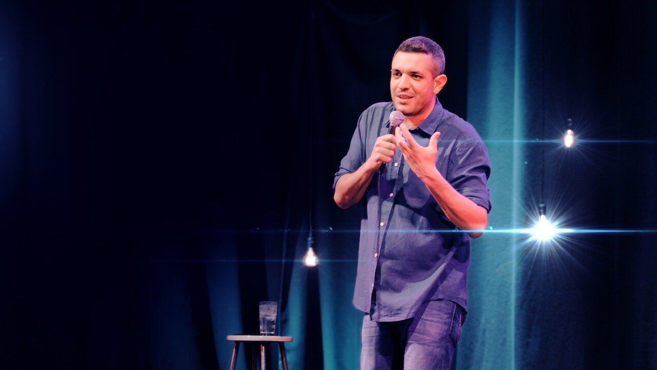 Backdrop for Francesco de Carlo: Cose di Questo Mondo