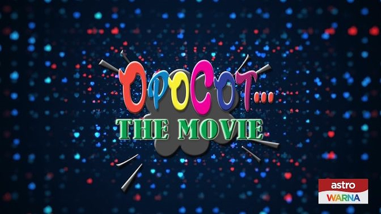 Backdrop for Opocot The Movie