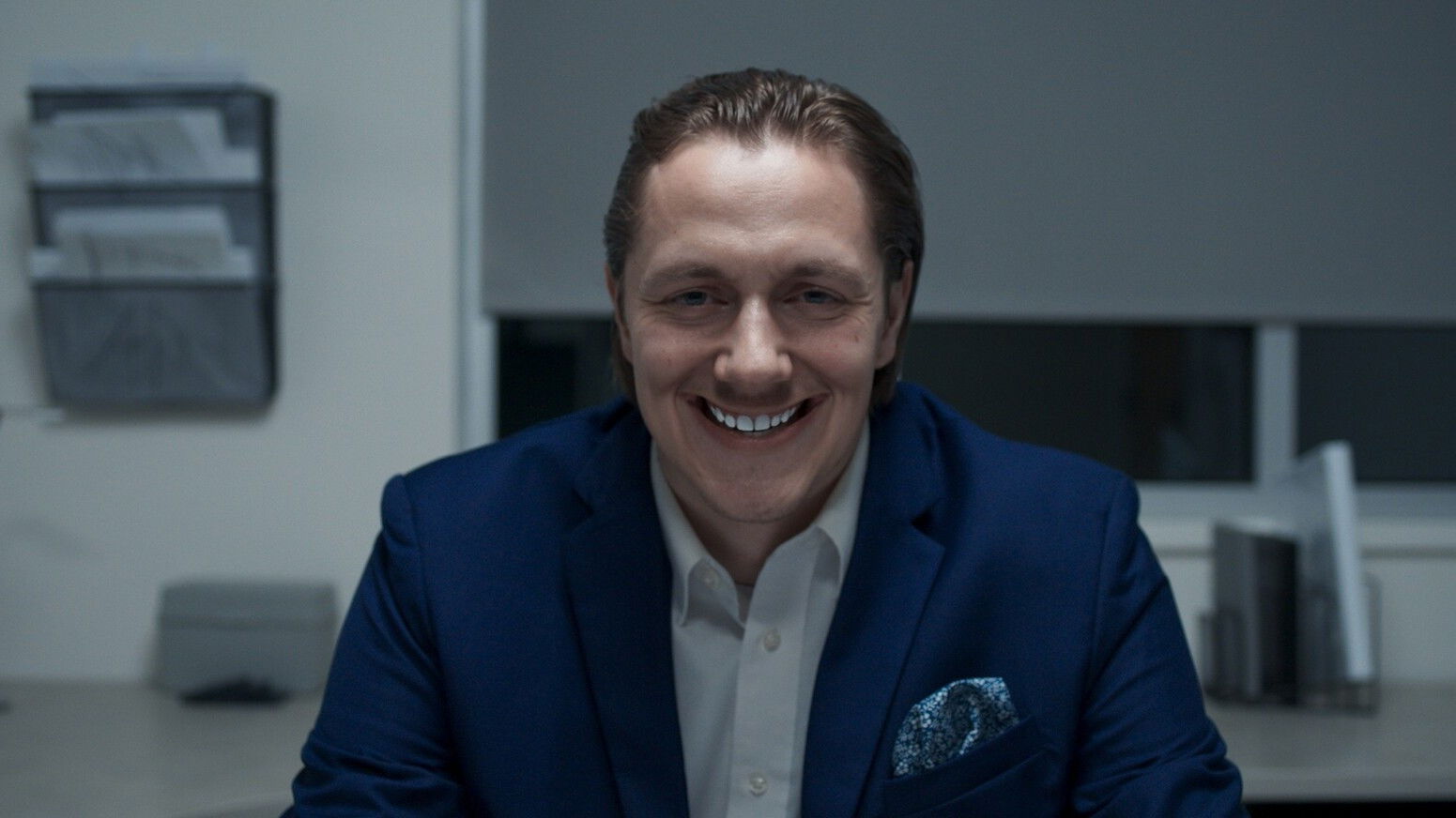 Backdrop for Just a Pill Away