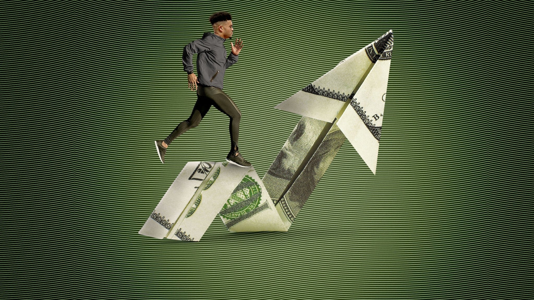 Backdrop for Get Smart With Money