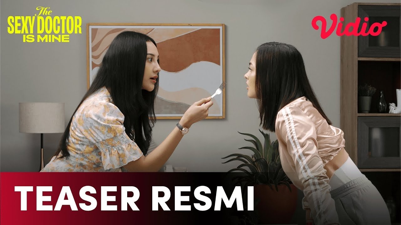 Backdrop for The Sexy Doctor is Mine