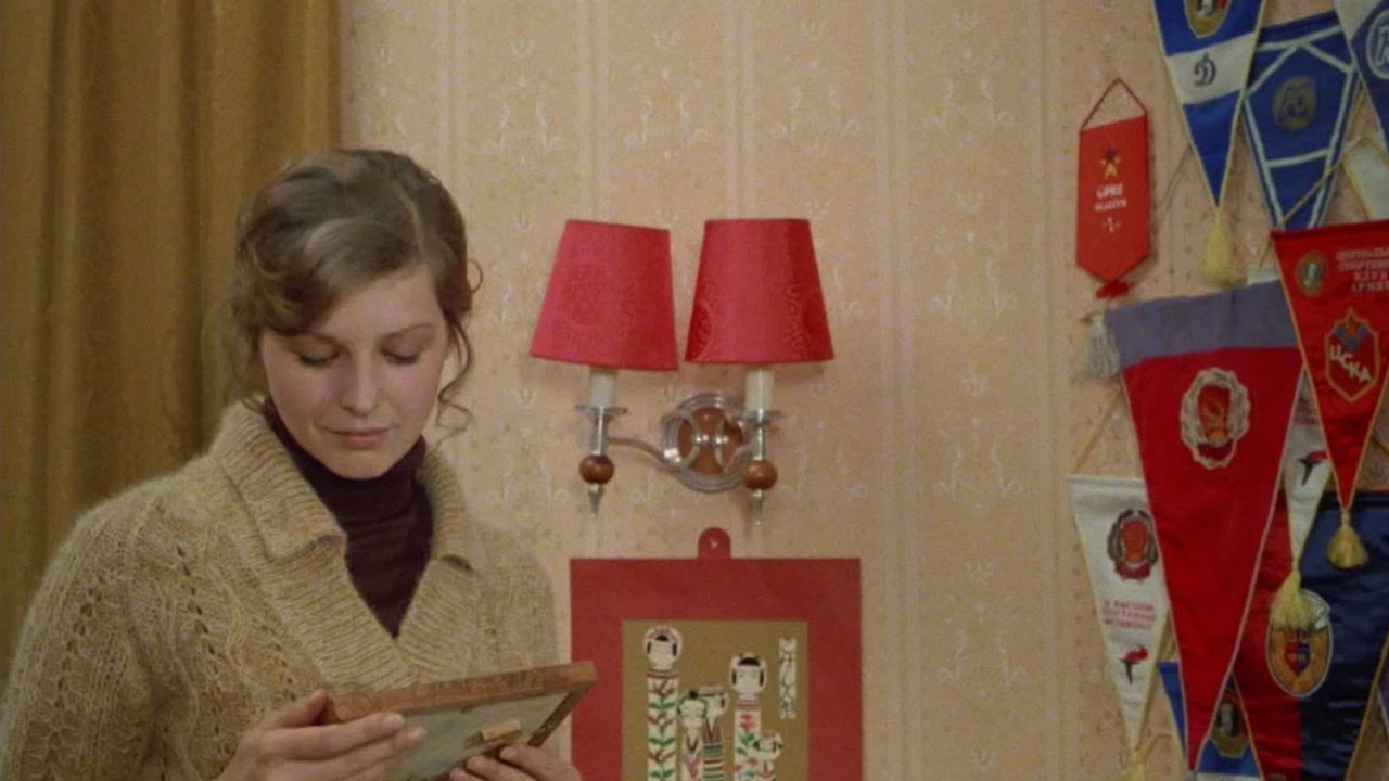 Backdrop for The Way to The Gold Medals