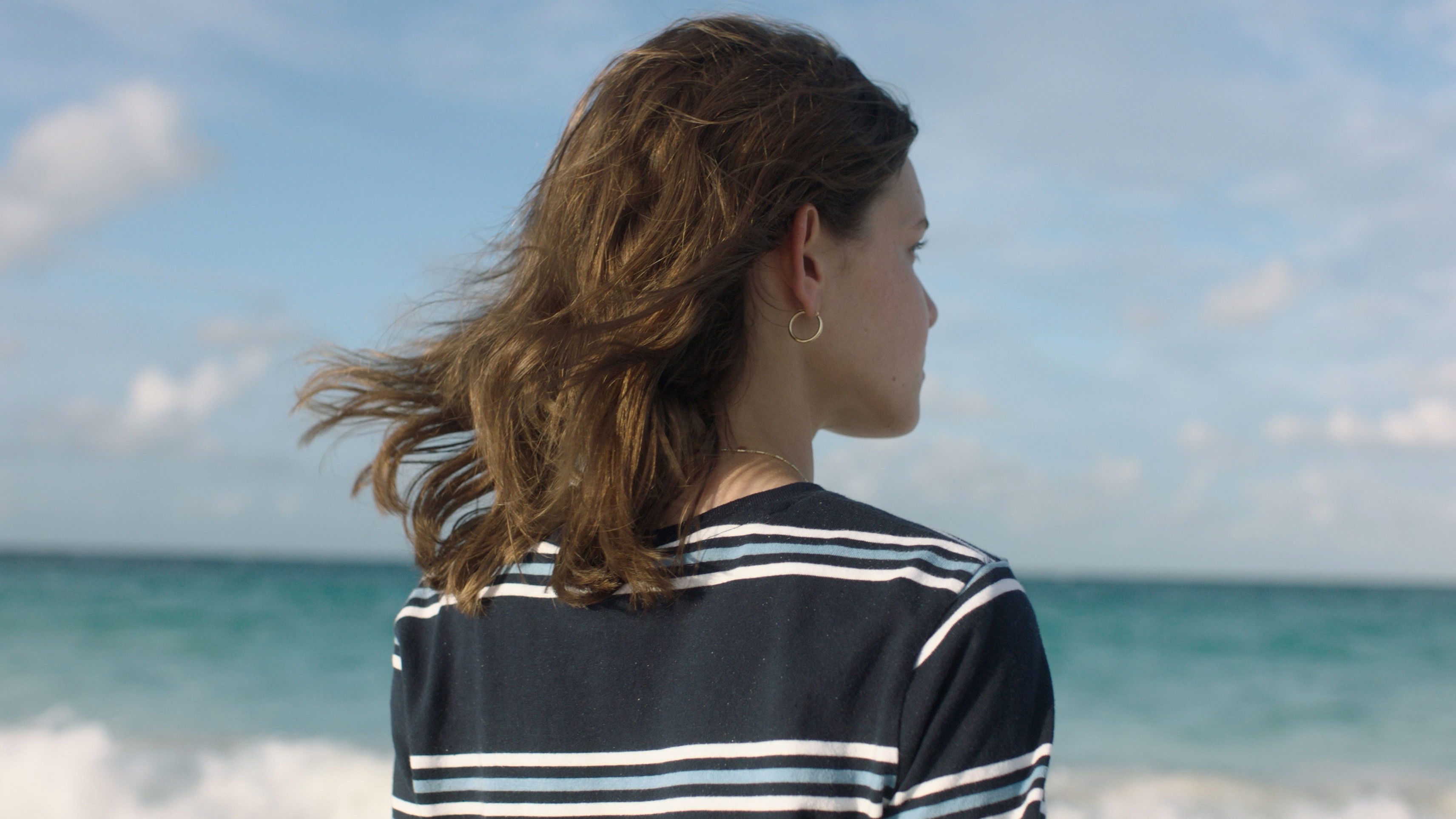 Backdrop for There's Something I Have to Tell You