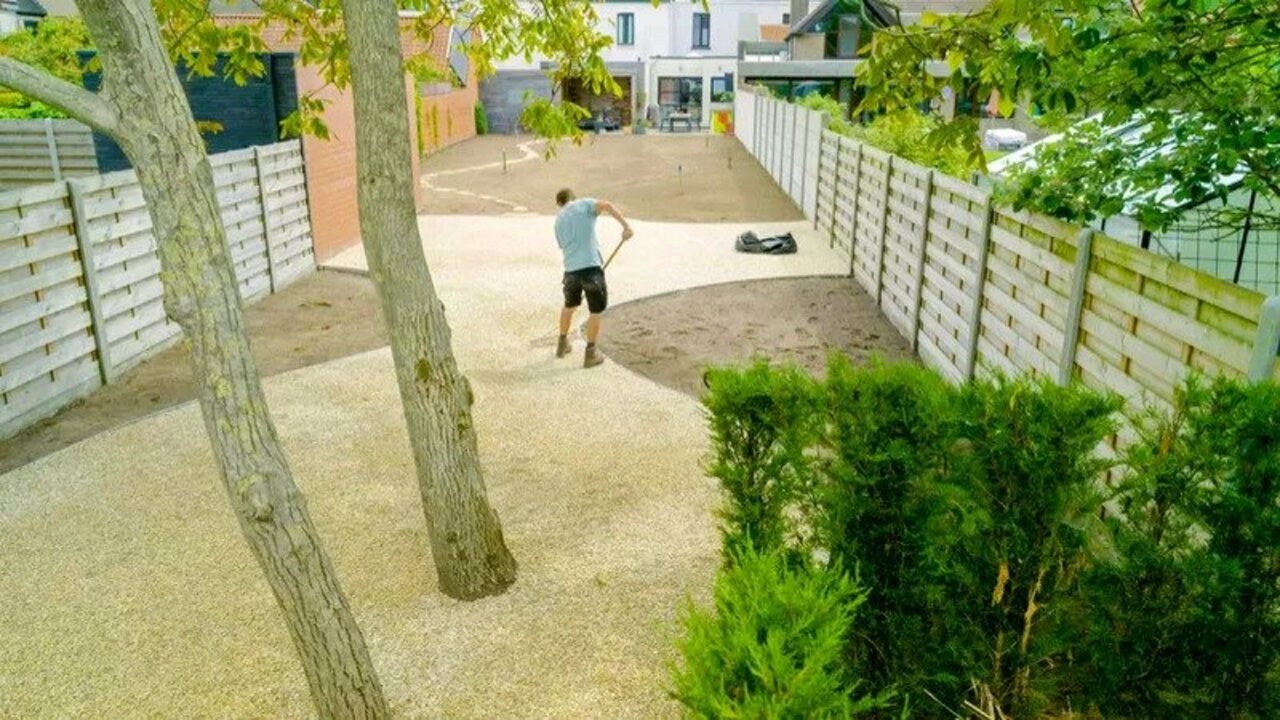 Backdrop for Goed Geplant