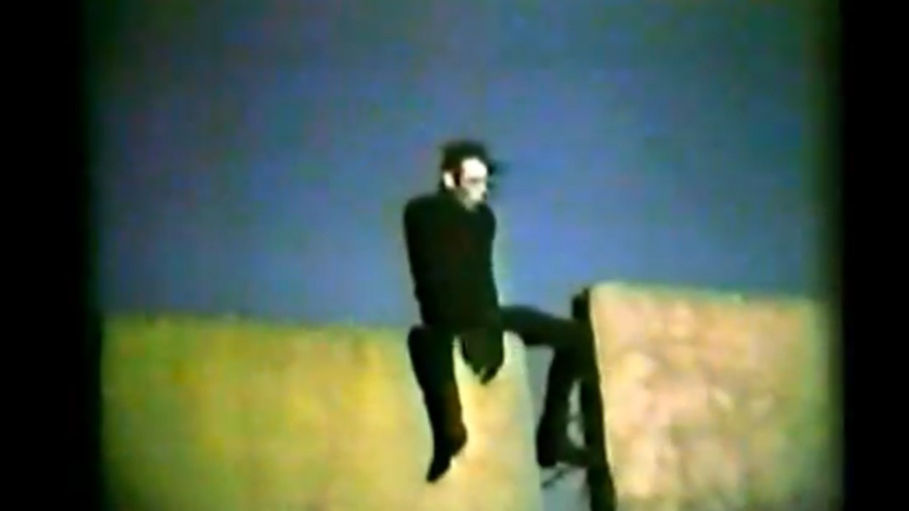 Backdrop for The Grid