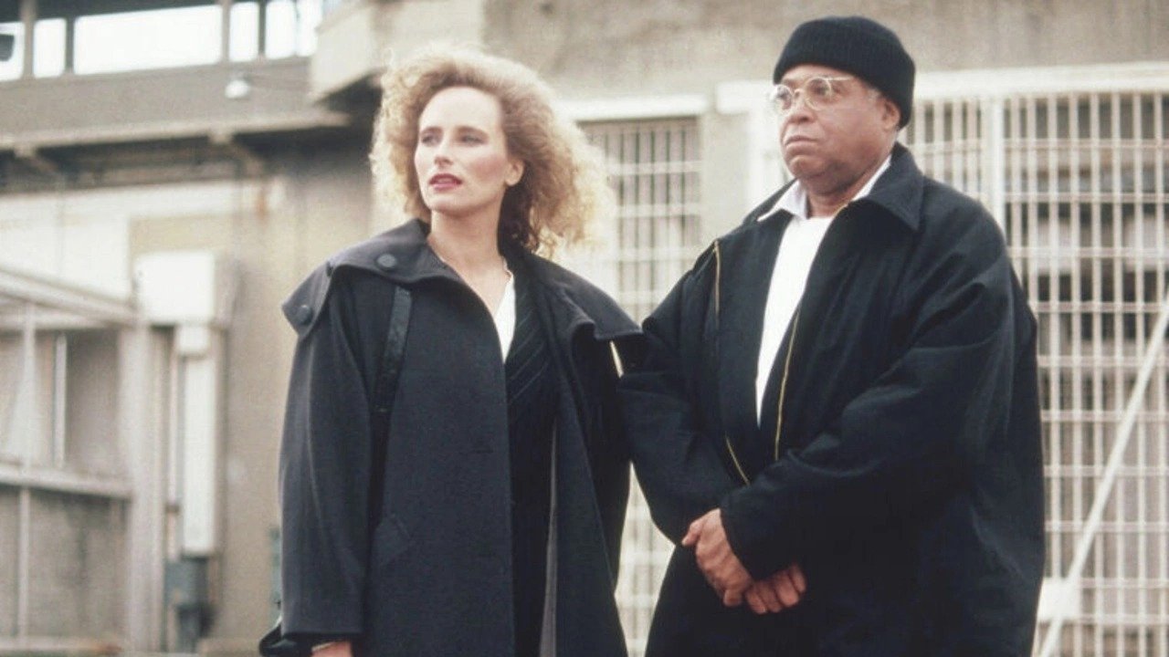 Backdrop for Gabriel's Fire