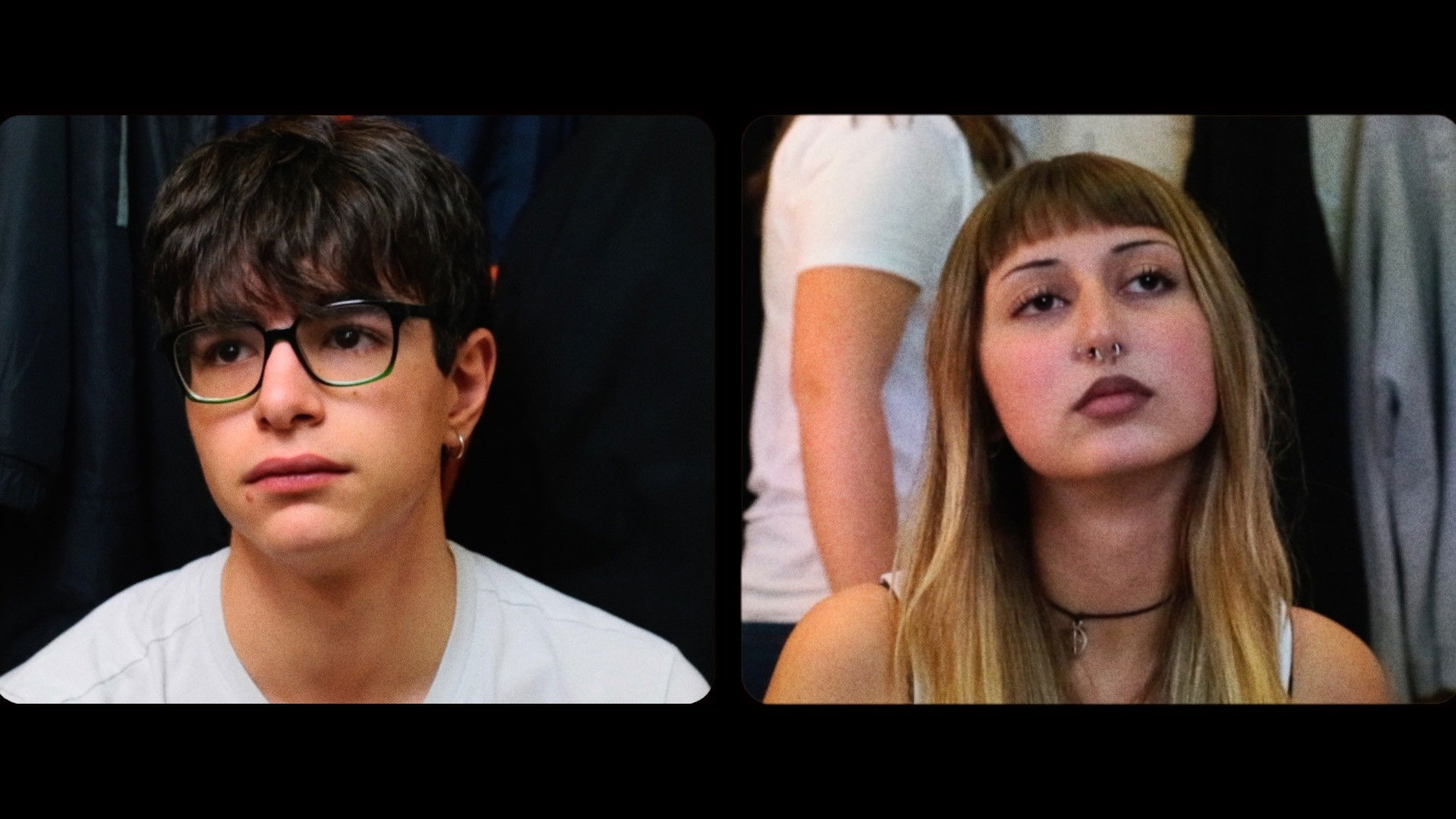 Backdrop for Non Sarà Sempre Così