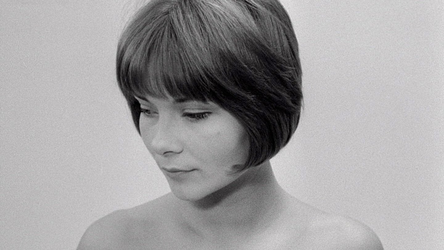 Backdrop for The Married Woman