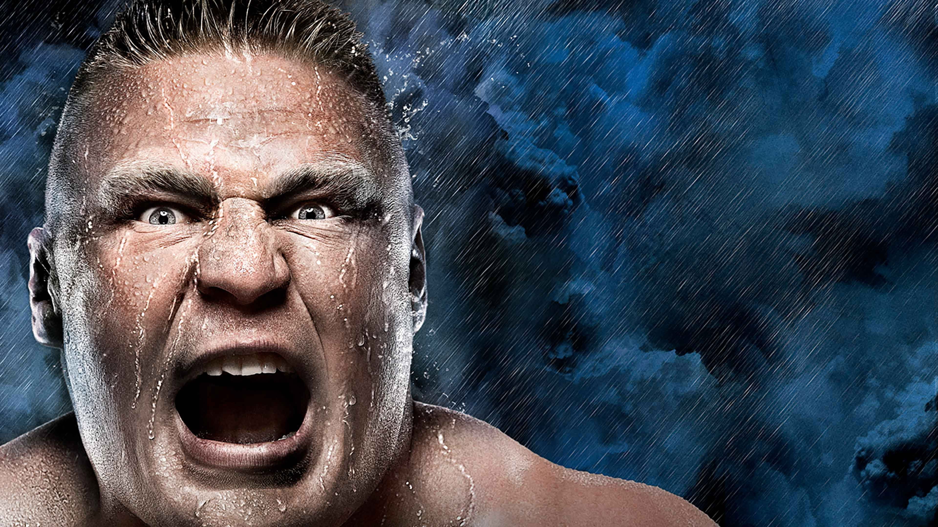 Backdrop for WWE SummerSlam 2012