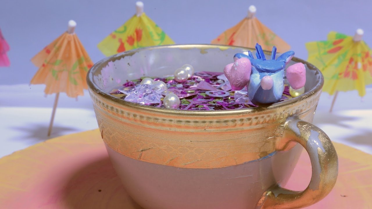 Backdrop for Sky High Tea