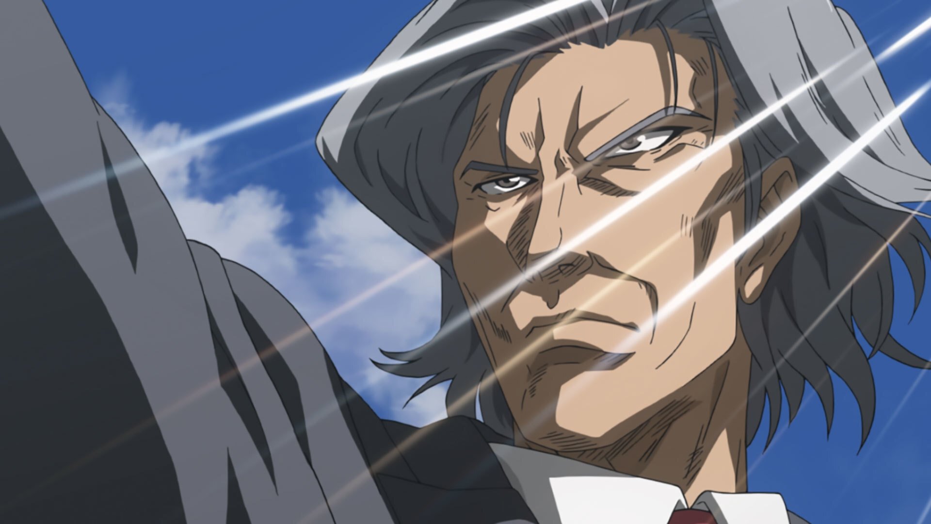 Backdrop for The Legend of Koizumi