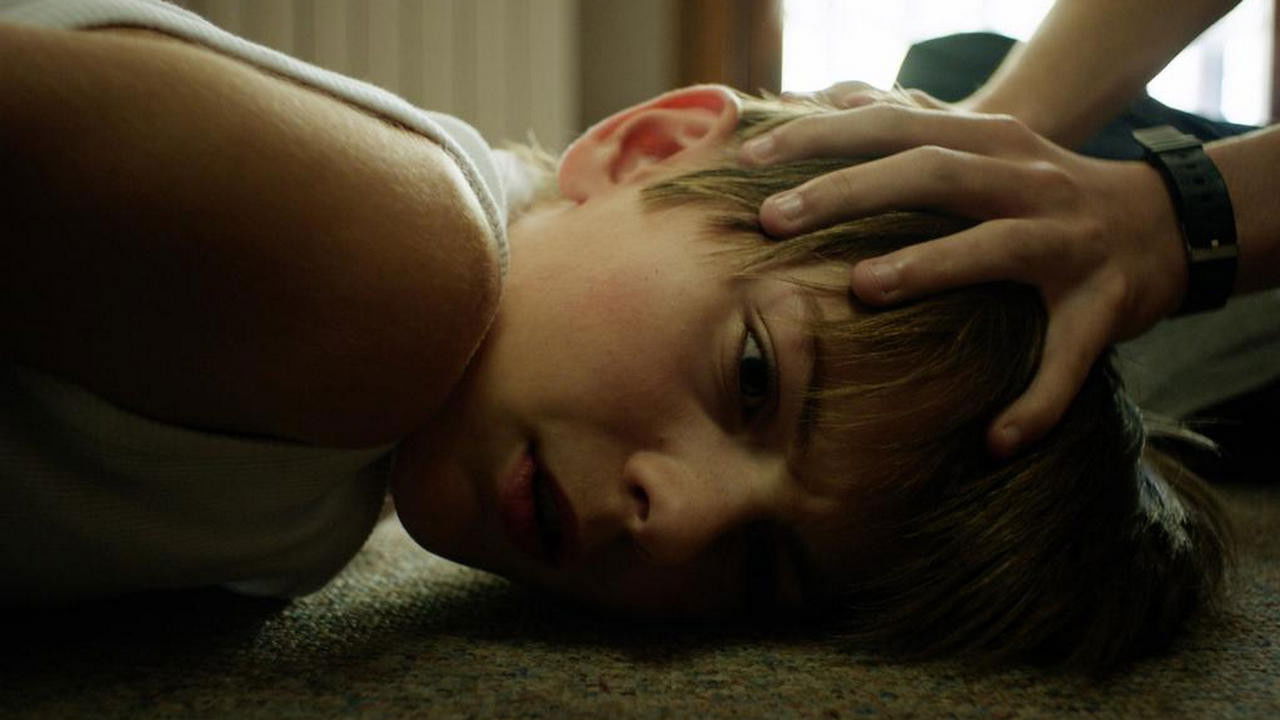 Backdrop for Our Death