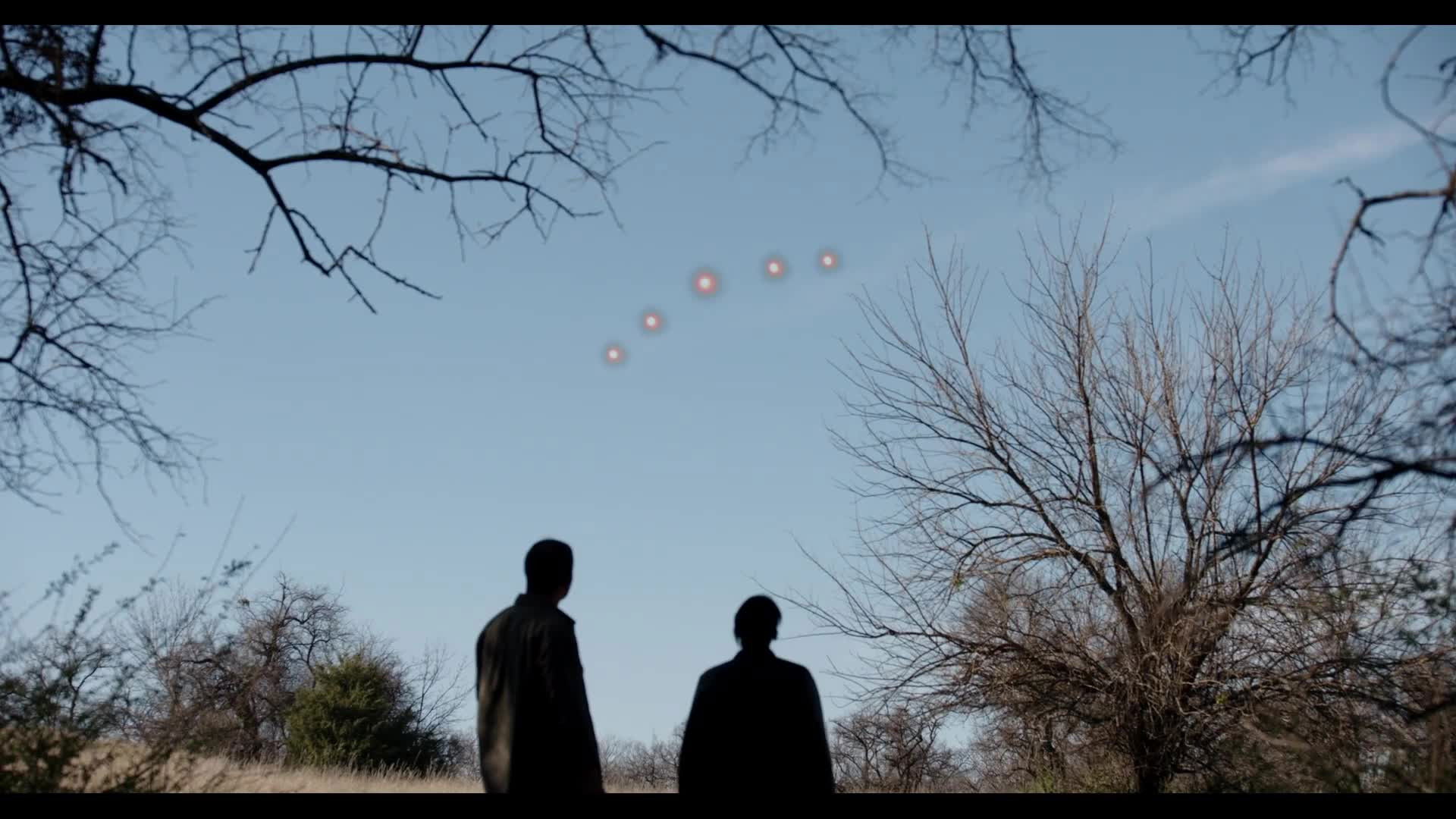 Backdrop for Alien AI: Legacy