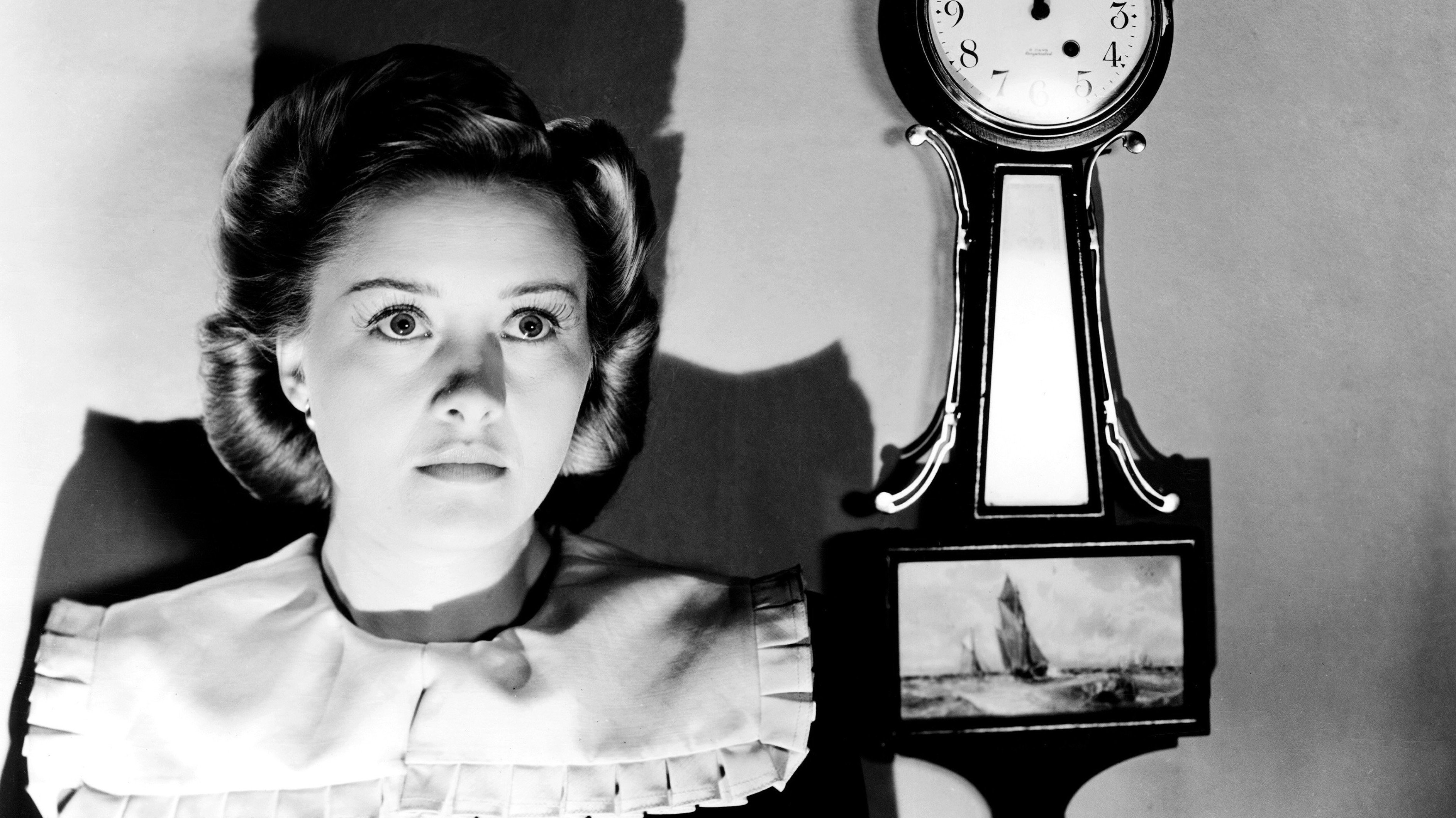 Backdrop for Murder by Invitation