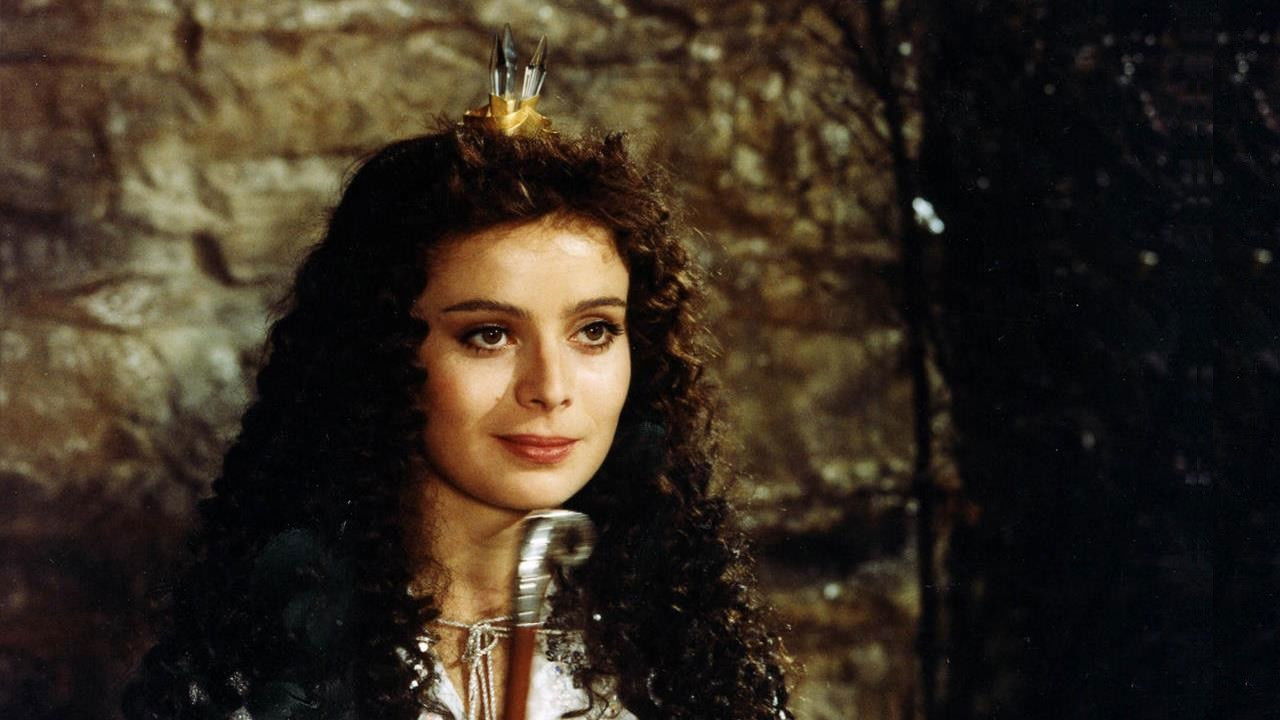 Backdrop for The Third Prince