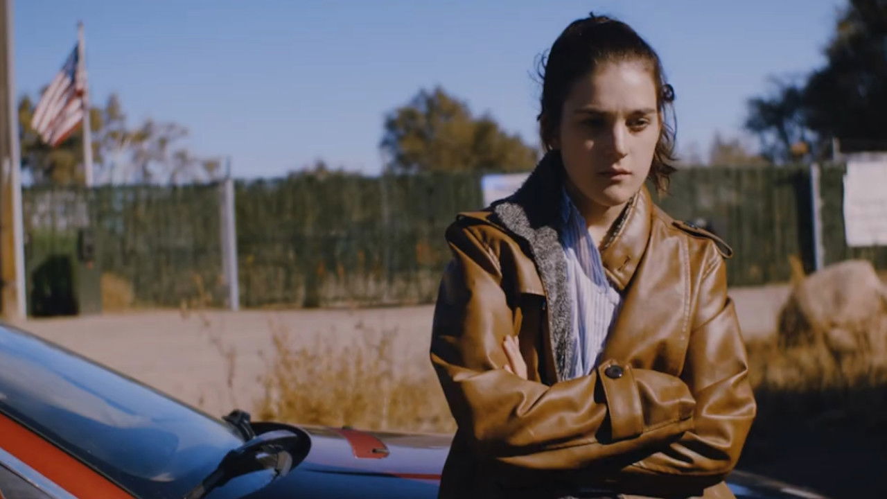 Backdrop for The Professionals