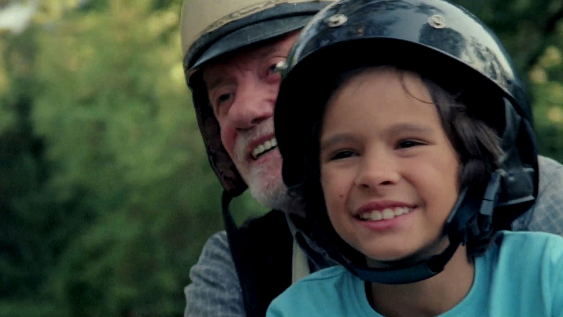 Backdrop for O Meu Avô