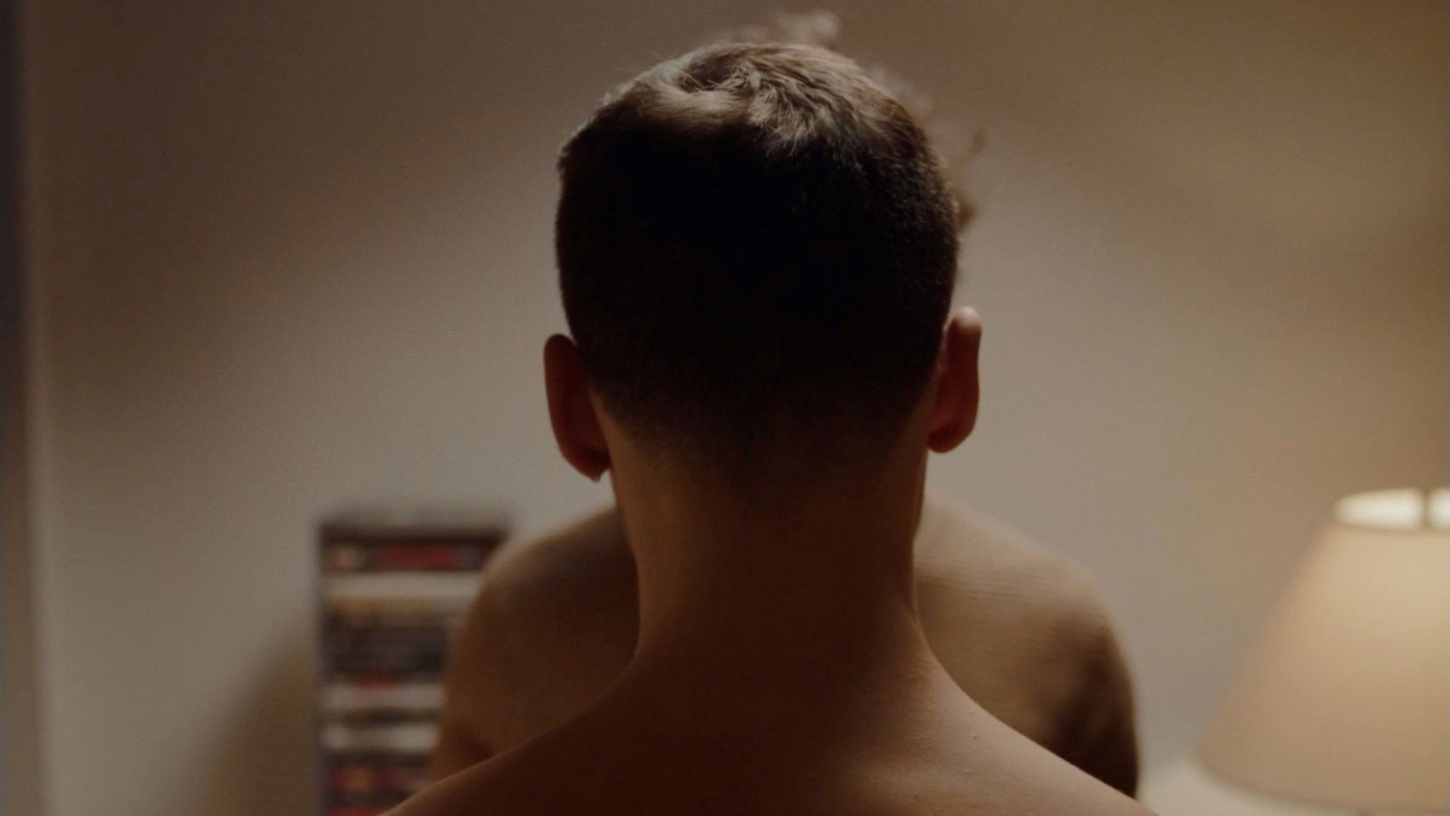 Backdrop for How to Say I Love You at Night