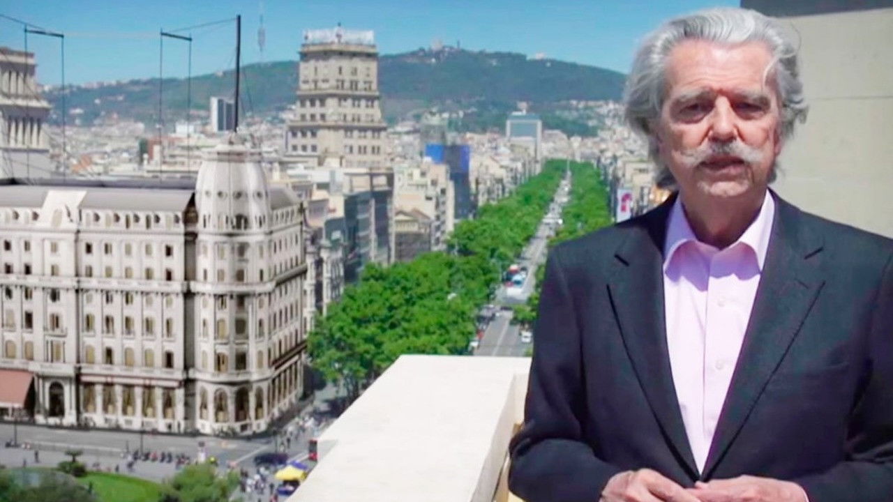 Backdrop for Plaça de Catalunya, èxit o fracàs?