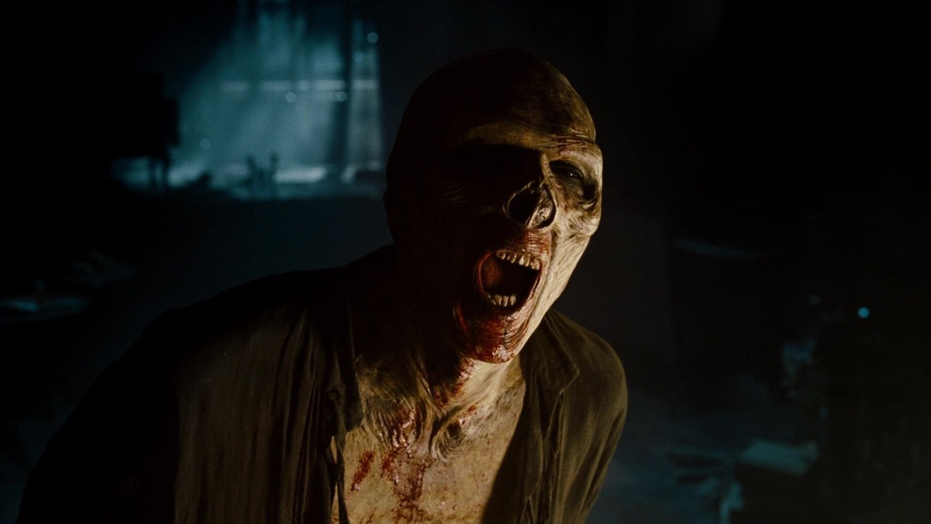 Backdrop for The Valdemar Legacy II: The Forbidden Shadow