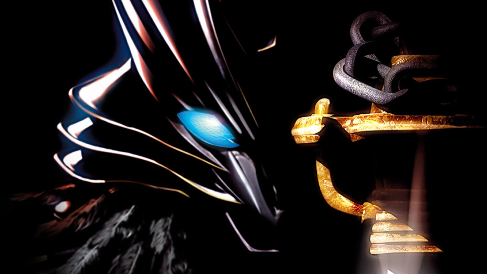 Backdrop for Karas: The Prophecy