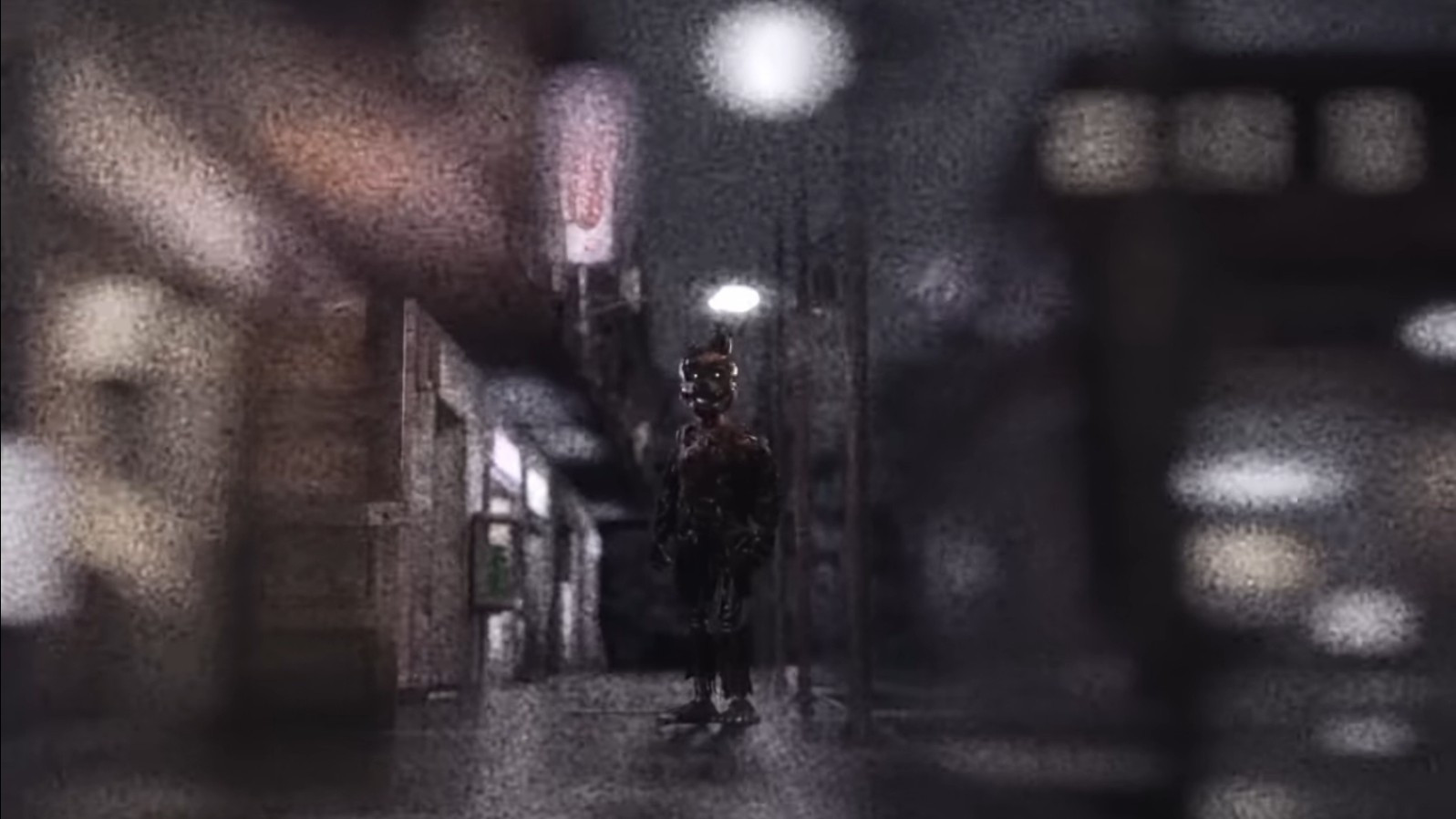 Backdrop for Family Comes First