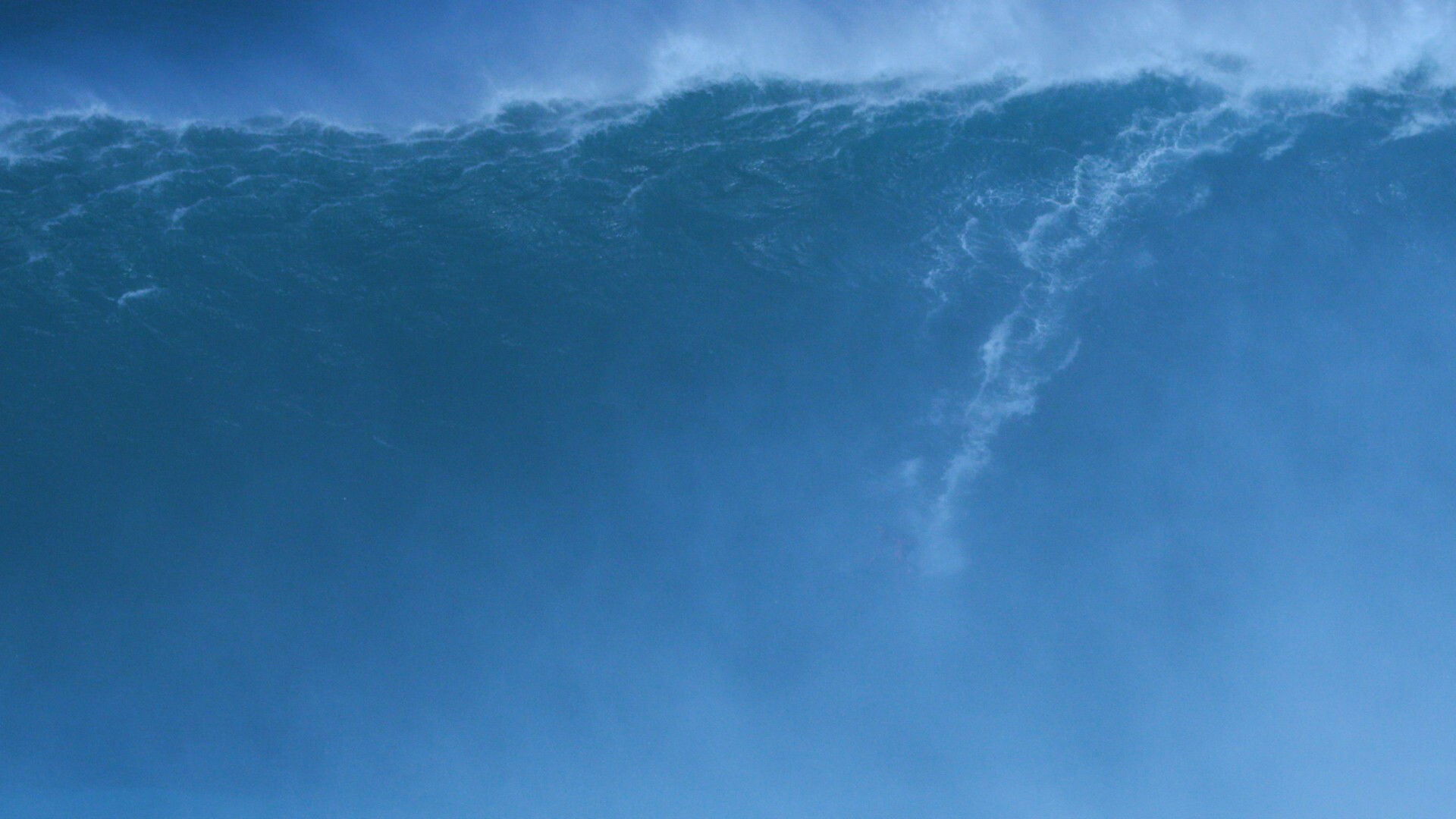 Backdrop for Rock Bottom Riser