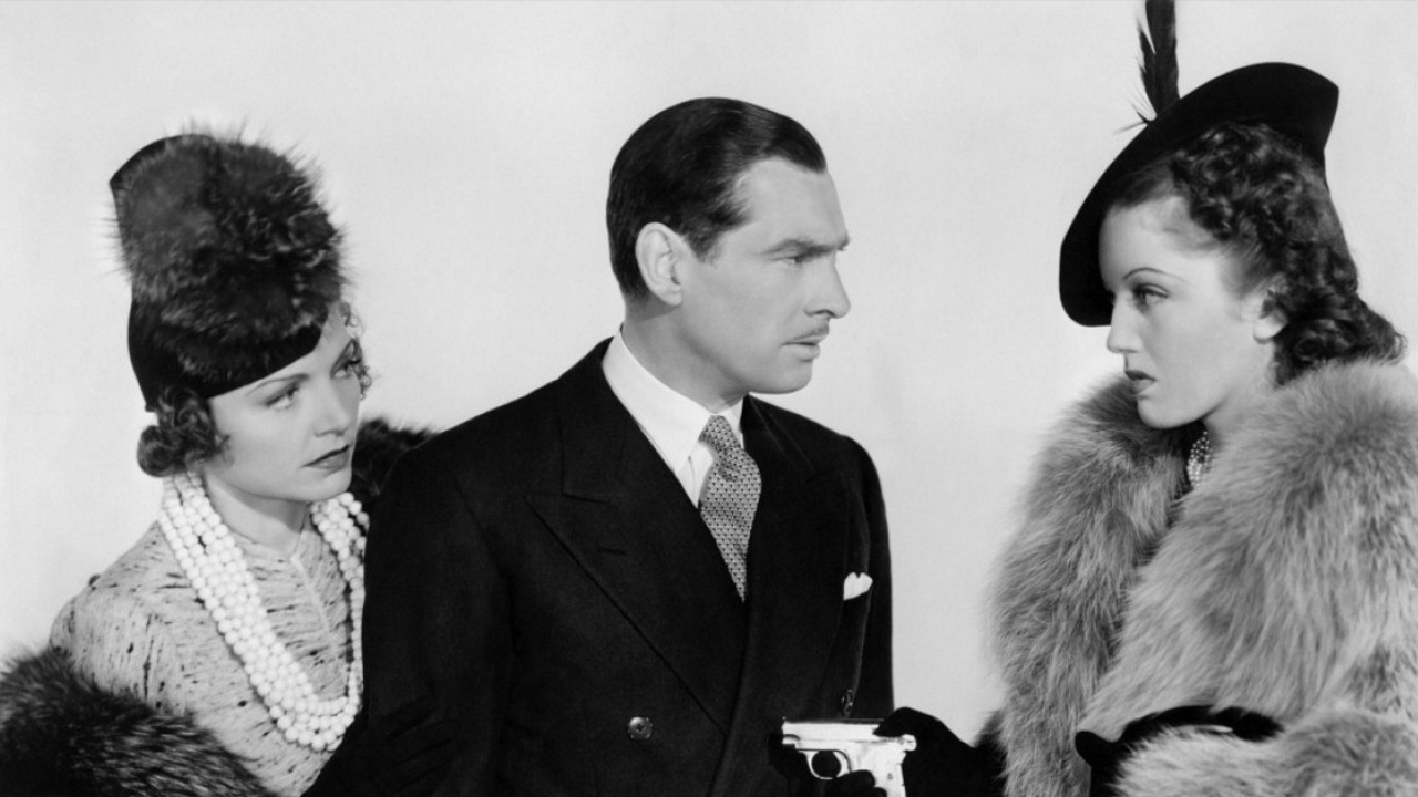 Backdrop for The Adventures of Jane Arden