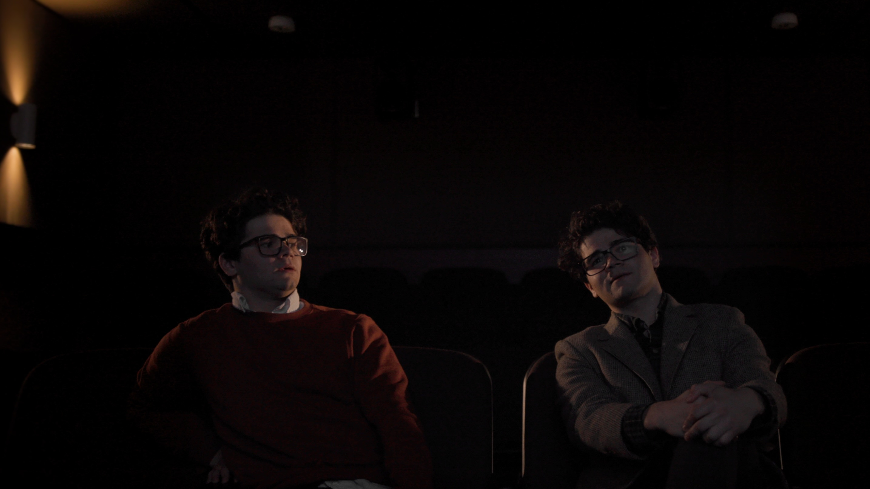 Backdrop for What to Do with Wallace Woods?