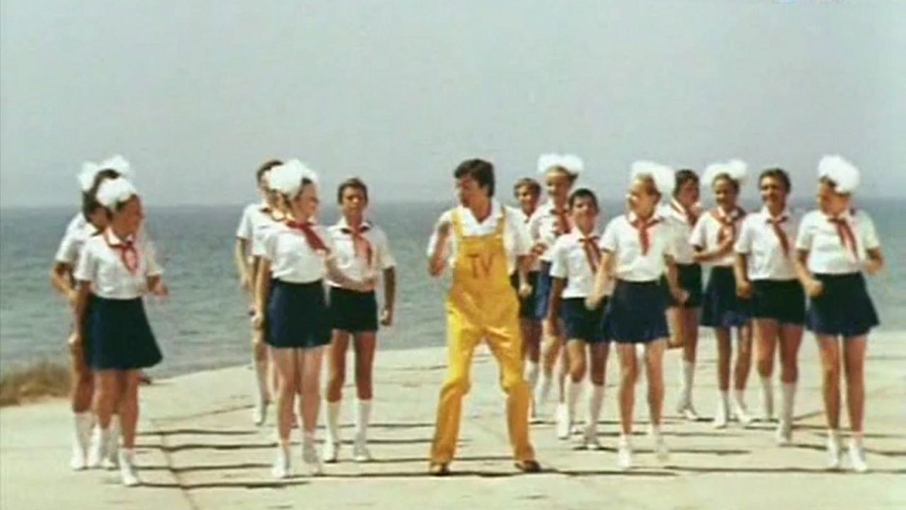 Backdrop for A Mystery Known to All