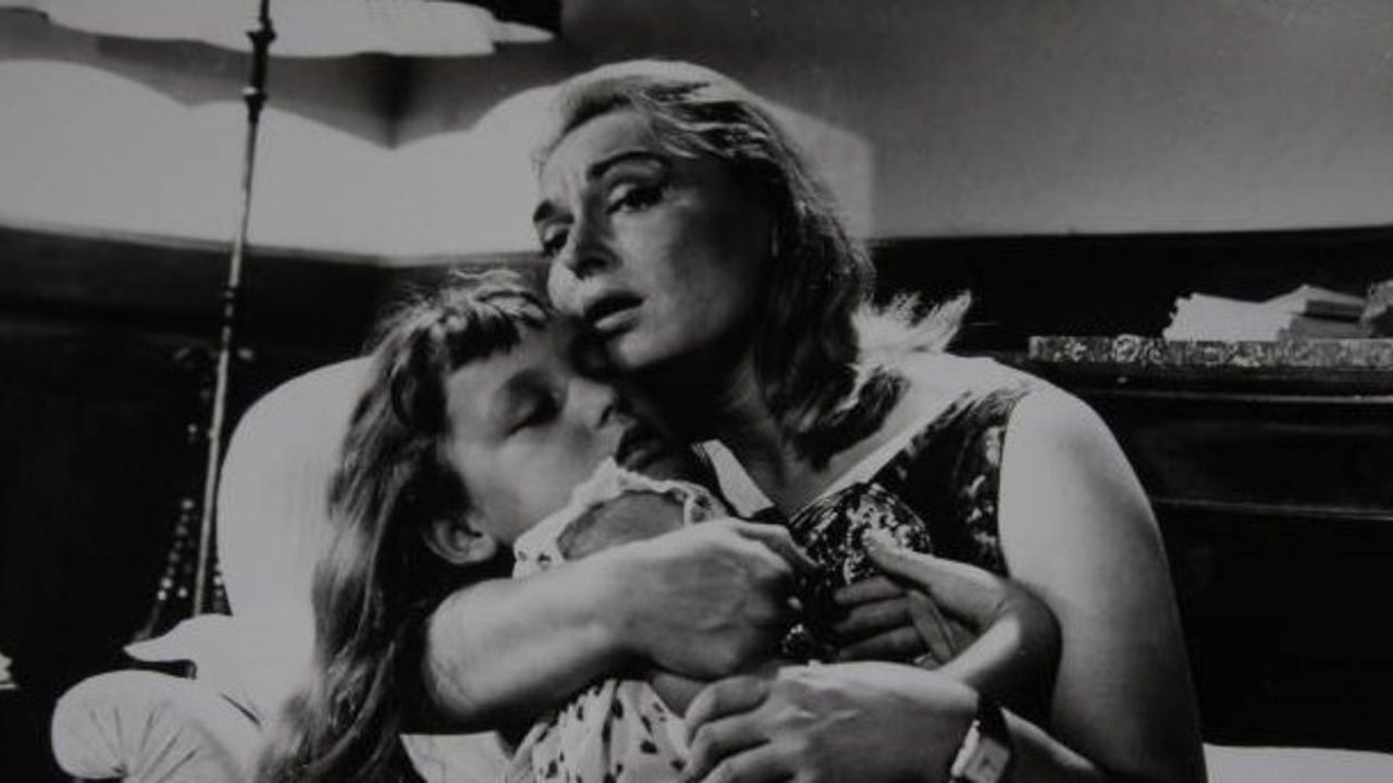 Backdrop for The Bad Seed