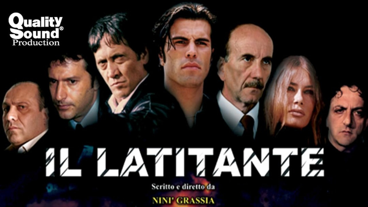 Backdrop for Il Latitante