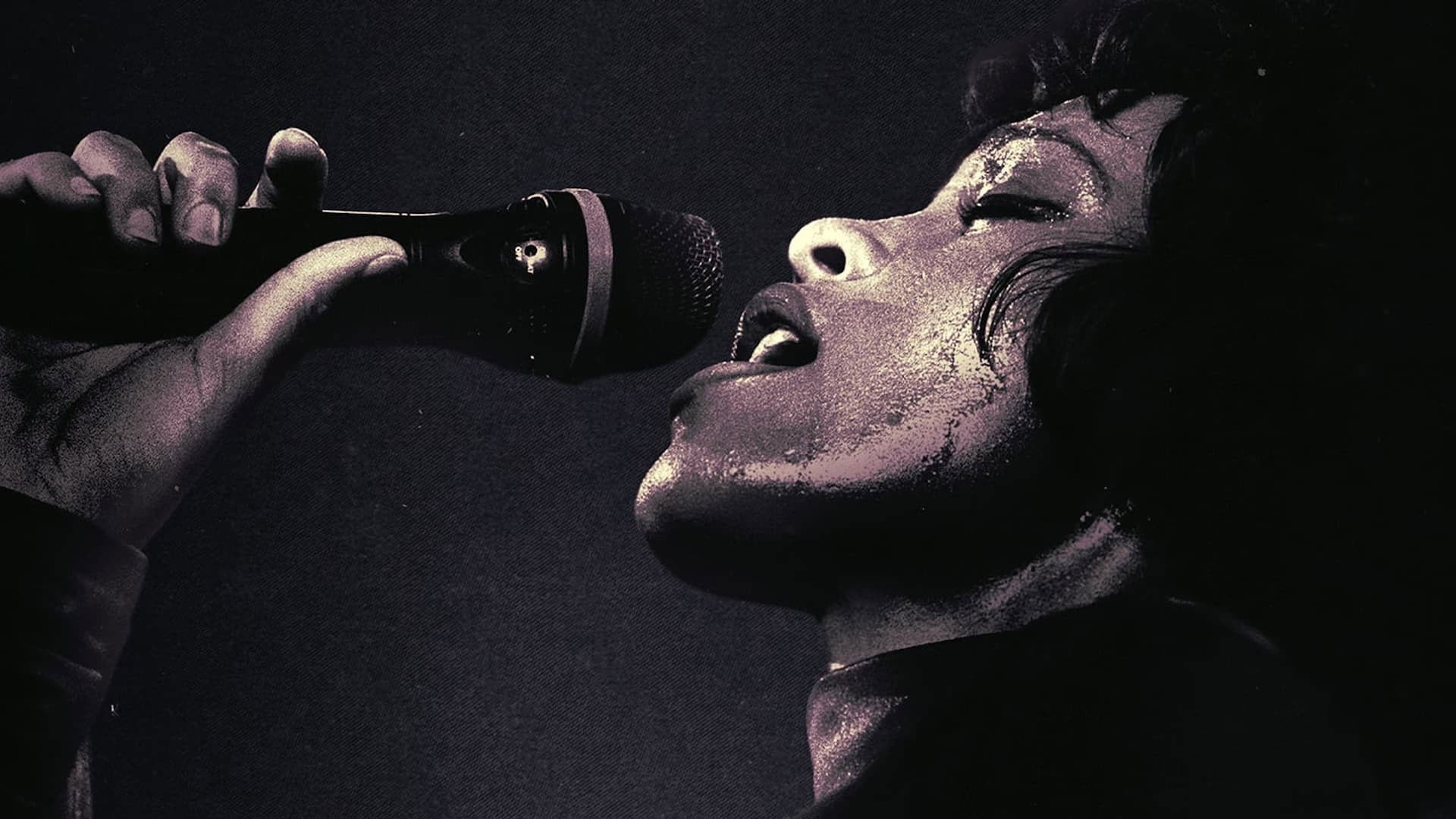 Backdrop for Fame Kills: Whitney Houston