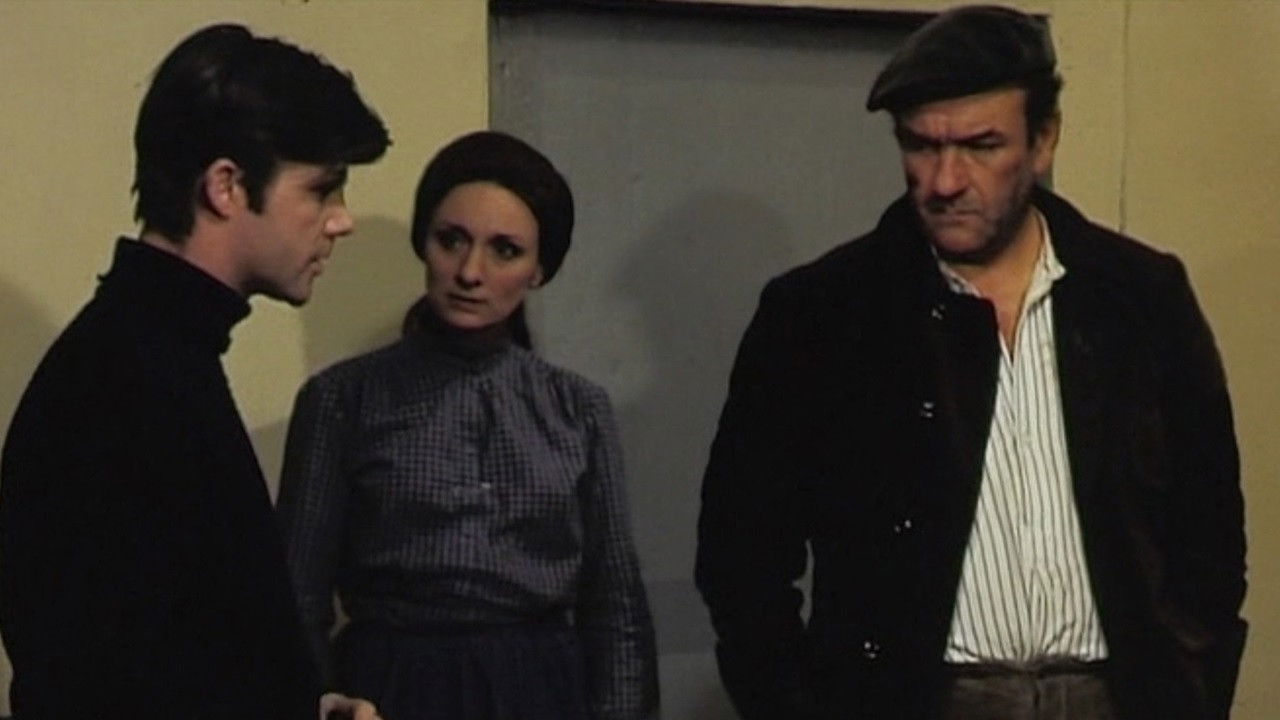 Backdrop for Peace in the Fields