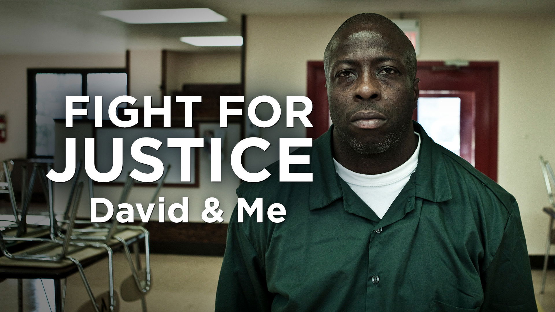 Backdrop for David & Me