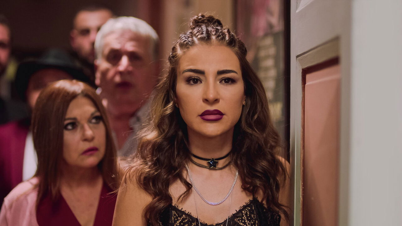 Backdrop for Time Out