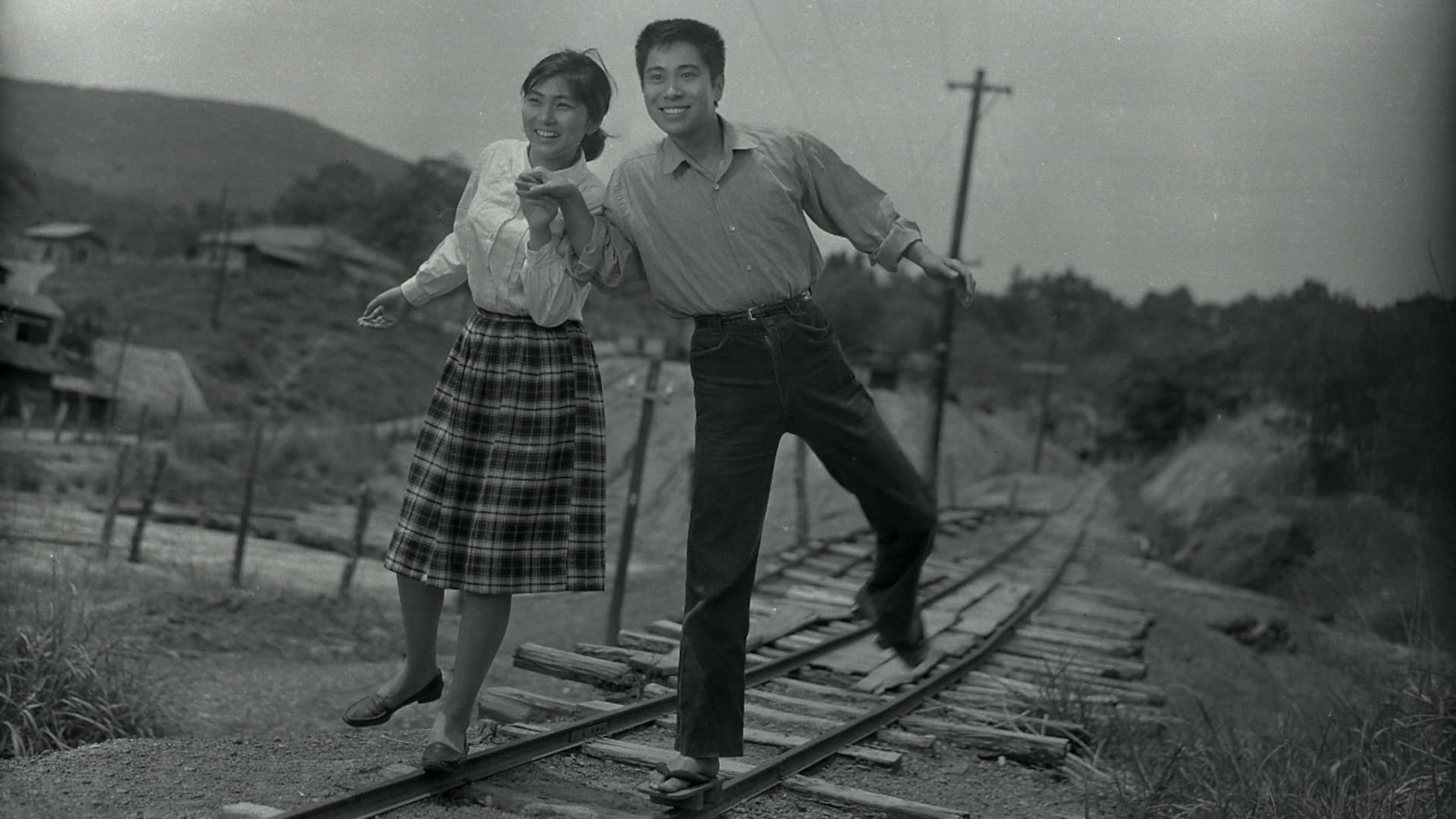 Backdrop for I Love The Sun