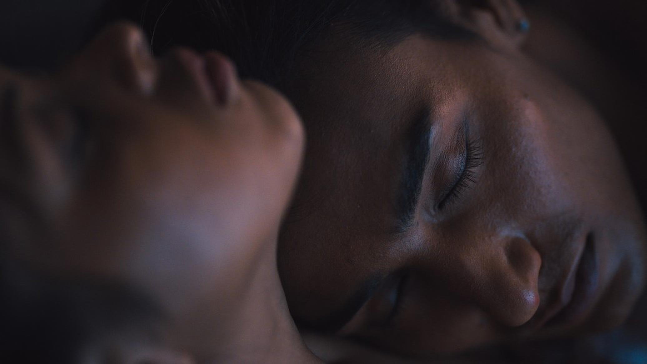 Backdrop for Bodies of Desire