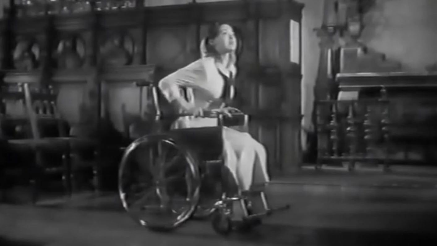 Backdrop for The First Legion