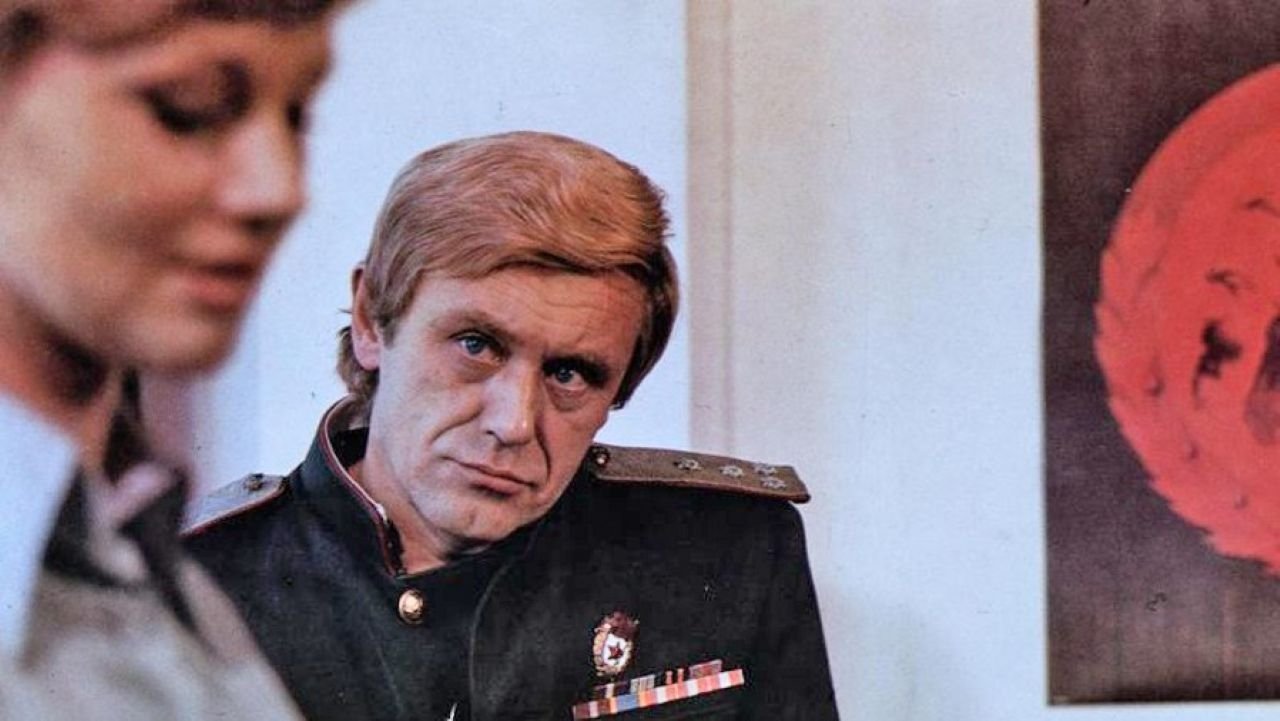 Backdrop for Auch Mimosen wollen blühen