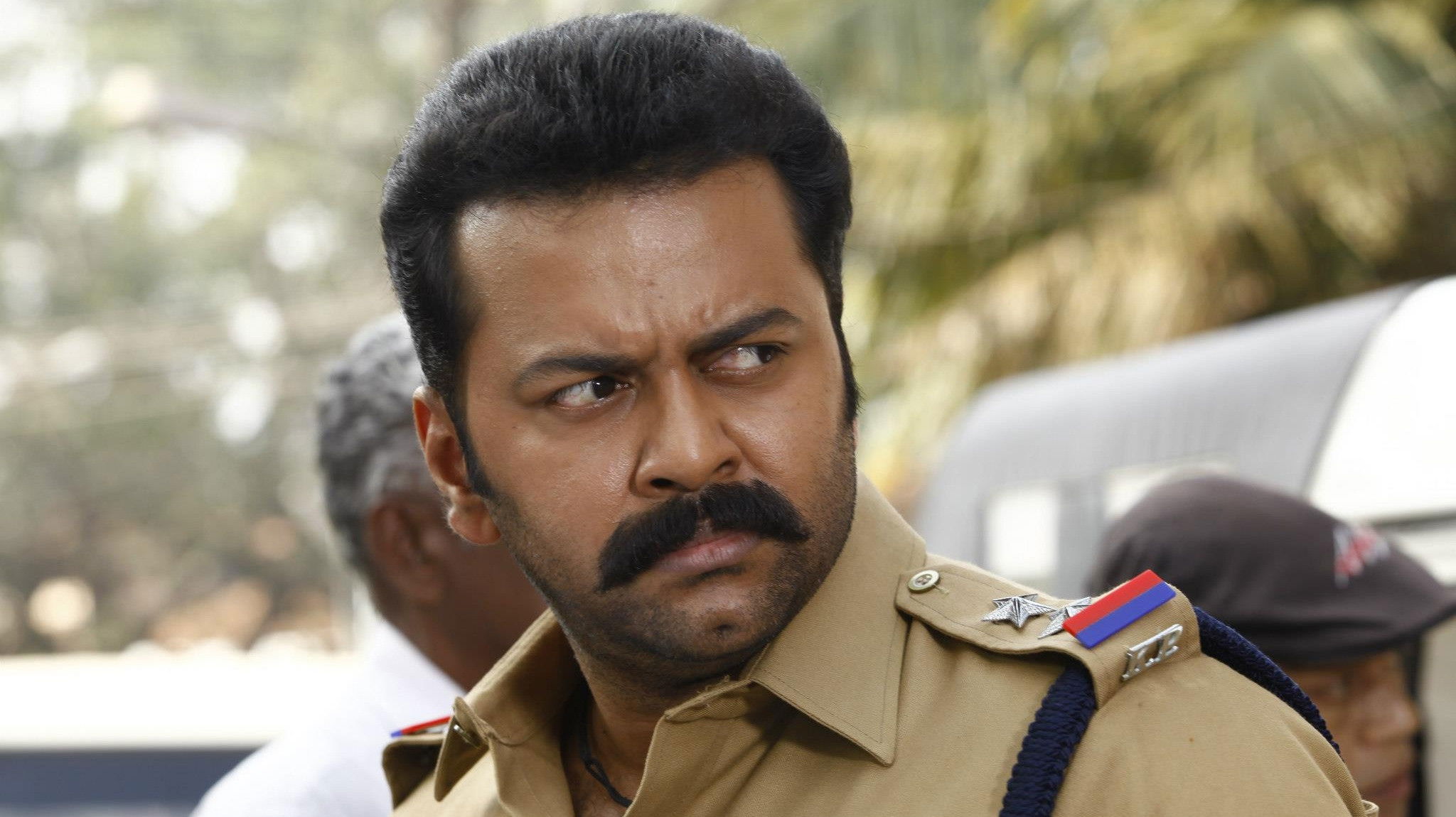 Backdrop for Left Right Left